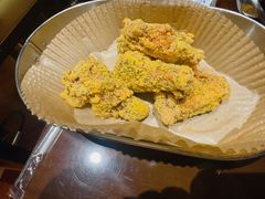 -양평식당·杨平食堂(华贸店)