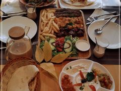 -ALAMEEN阿拉伯餐厅(三里屯店)