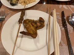 -海棠湾威斯汀酒店·知味西餐厅