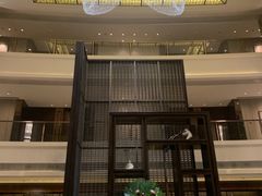 -舟山希尔顿酒店