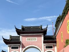 -句容茅山景区
