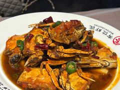 -有位虾匠·胶东小馆(市北店)