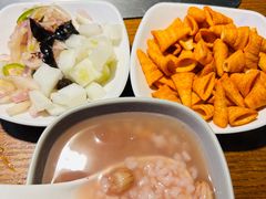 -汉城烧烤(西稍门劳动路店)