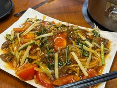 -汕头福合埕牛肉火锅(厚街店)