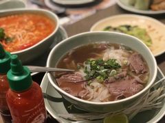 -CHINCHIN 青青·泰国料理(万象食家店)