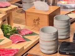 -大牛焱烧·和牛·海鲜炭火烧放题