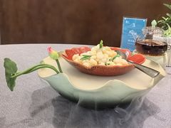 -浙江西子宾馆·牡丹厅