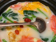 -云海肴·汽锅鸡·云南菜(领展购物广场·中关村店)