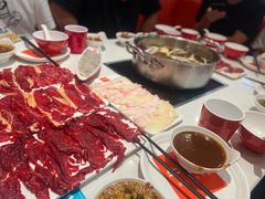-牛很鲜潮汕牛肉火锅(椒江店)
