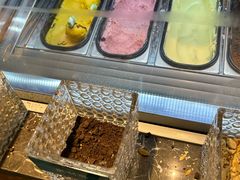 -東盛炭烤自助料理(浦东文峰广场店)