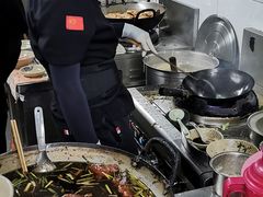 -无名氏面馆(邮电路店)