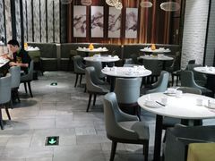 大堂-火啫啫·粤式啫啫煲(南通首店)