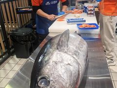 -物美超市(三里河店)