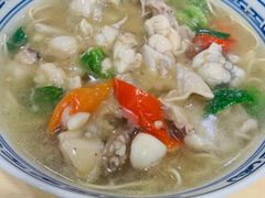 -福海面馆(阳曲店)