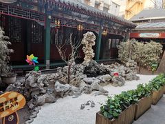 -东来顺饭庄(王府井步行街店)