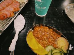 -小明同学(环宇荟店)