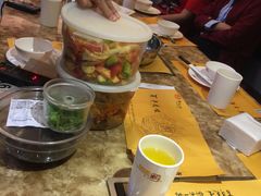 -黄记煌三汁焖锅(龙湖U城店)