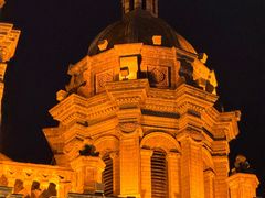 -王府井天主教堂