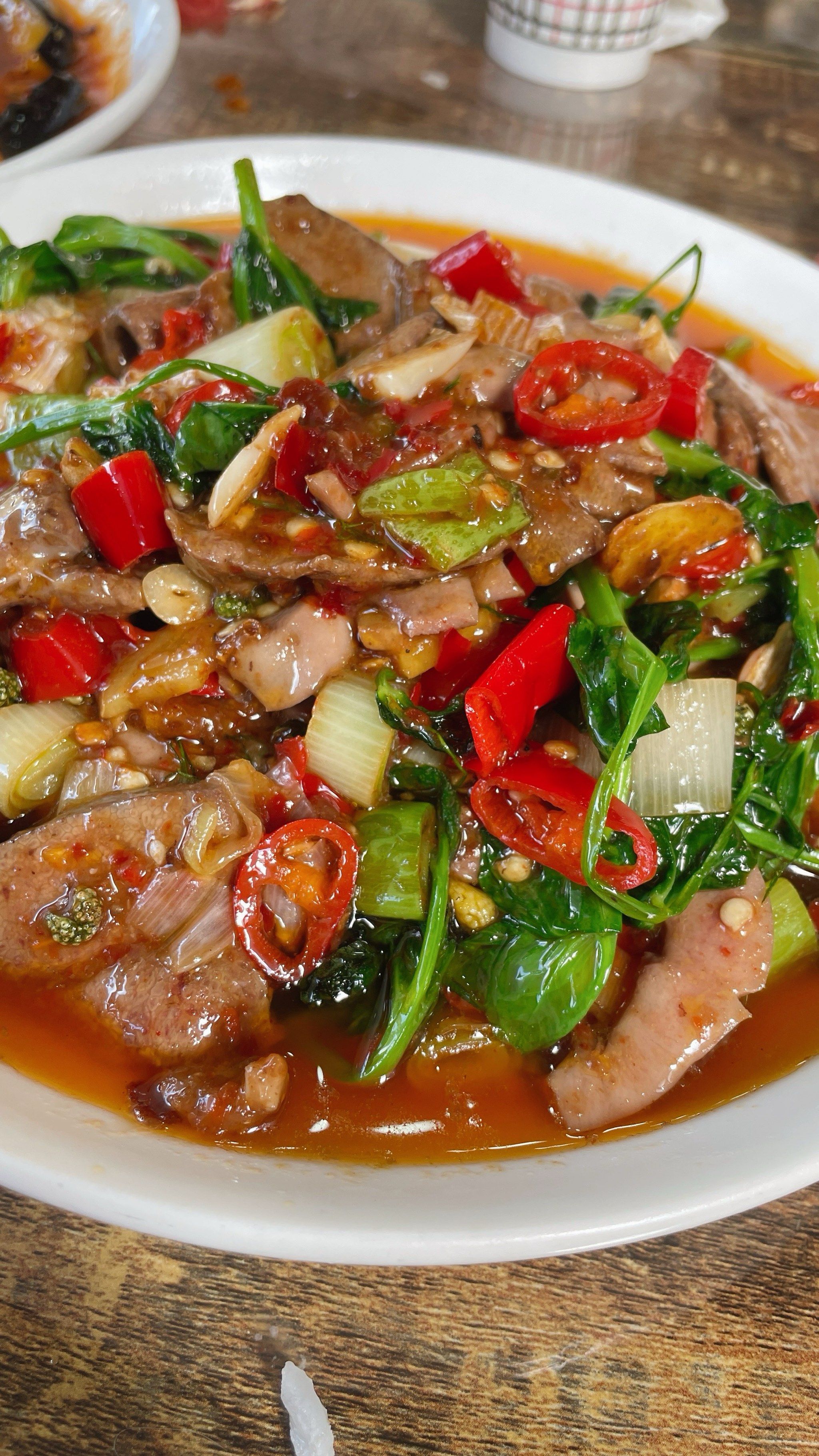 达瓦更扎下面这家饭店叫什么啊啊啊