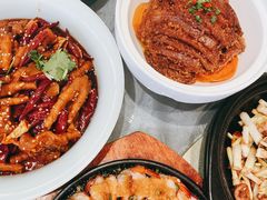 -丽华园(汉阳龙阳店)