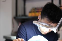 -飛凡TATTOO纹身•原创