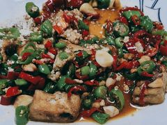 -新凯旋烧烤·燕姐千岛湖土菜