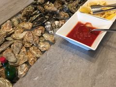 -新发展亚太JW万豪酒店·福苑咖啡厅