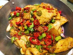 -原鄉本味 楚菜 丹江口鱼(北苑店)