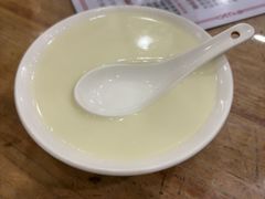 -沙湾姜埋奶(兴新包店)