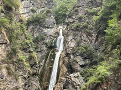 -河南宝泉旅游区
