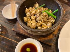 盐焗花螺-猪肉婆私房菜(容桂总店)