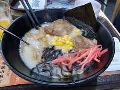 -吉野家(成都时代奥莱店)