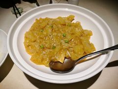 蟹粉蹄筋-成隆行·蟹王府(九江路店)