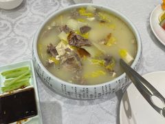 -马凯餐厅(地安门店)