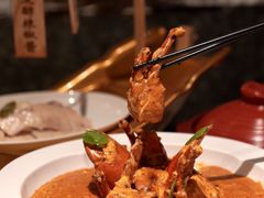 -狮拾久·现代新加坡料理(壹方城店)