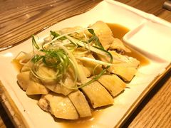 石龙和庆豆皮鸡-小和庆·知味(首铸万科店)
