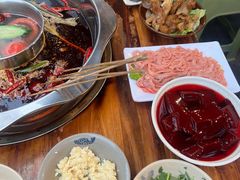 -六公里老火锅(总店)