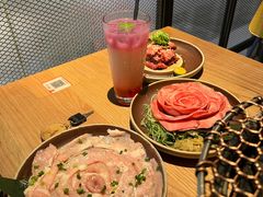 -烧肉达人•炭火烧肉(新天地店)