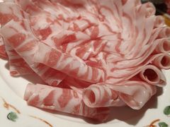 -北京老门框爆肚四季涮肉(淮海东路外滩店)