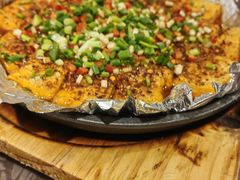 -龙抄手食府(浣花北路店)