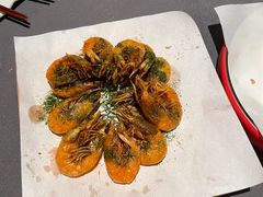 -小炳胜(卓悦中心店)