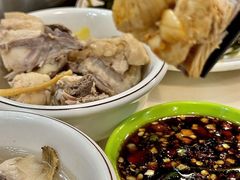 -德优正宗川菜馆