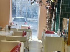 -知粤塘港式茶餐厅