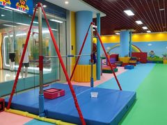 -飞奇儿体能体操馆(和平印象城店)