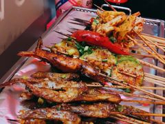 -Let’s WaKao瓦烤(贝森店)