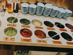 -鲜锦记潮汕牛肉火锅(月坛店)