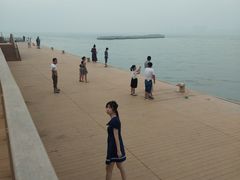 -东疆建设开发纪念公园