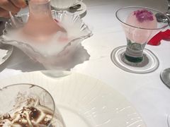 -王品牛排(郑州大卫城店)