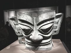 -上海博物馆(人民广场馆)