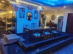 -徽韵人家·传承正宗徽菜(牡丹园店)